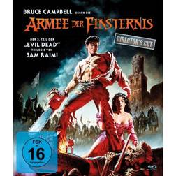 Armee der Finsternis [Blu-ray] [Director's Cut]